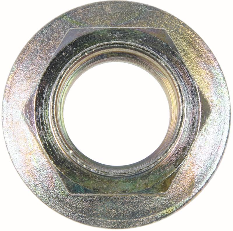 Dorman 615097.1 Spindle Nut product image 1 of 2