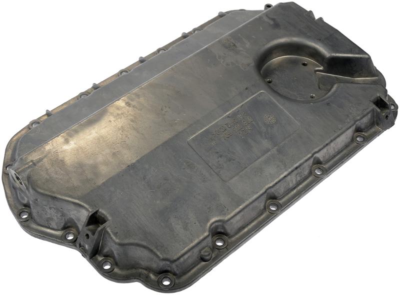 Dorman 264705 - Engine Oil Pan Dorman 264705 Engine Oil Pan product image 2 of 3