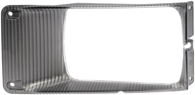 Dorman 8895102 - Headlight Bezel Dorman 8895102 Headlight Bezel product image 1 of 1