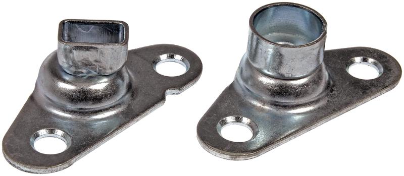 Dorman 38650 Tailgate Hinge Kit product image 1 of 2