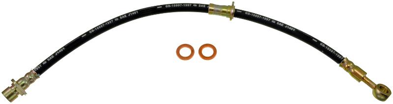 Dorman H381025 Brake Hydraulic Hose product image 1 of 3