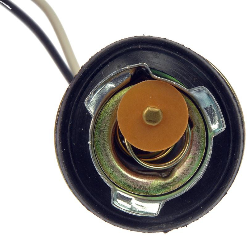 Dorman 85862 Back Up Light Socket product image 4 of 6