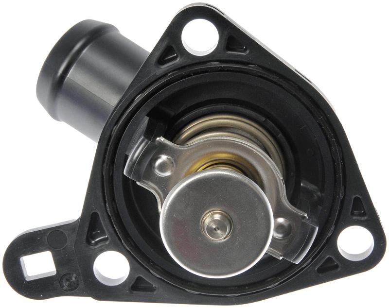 Dorman 9025131 Engine Coolant Thermostat Housing Assembly product image 1 of 2