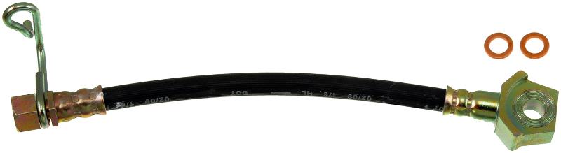 Dorman H620712 Brake Hydraulic Hose product image 1 of 3