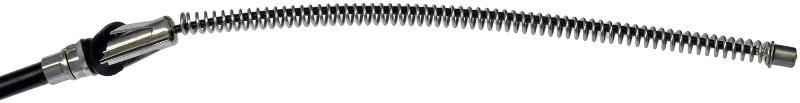 Dorman C660348 Parking Brake Cable product image 2 of 3