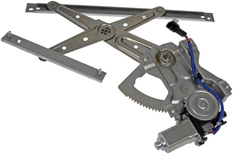 Dorman 748945 - Power Window Motor and Regulator Assembly Dorman 748945 Power Window Motor and Regulator Assembly product image 1 of 3