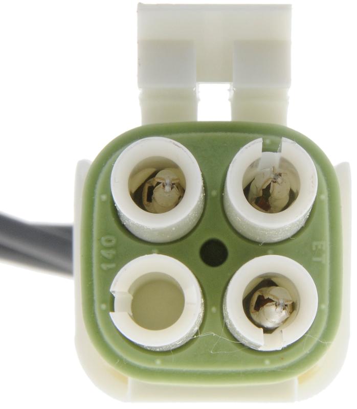 Dorman 85182 - Auto Trans Torque Converter Connector Dorman 85182 Auto Trans Torque Converter Connector product image 1 of 3