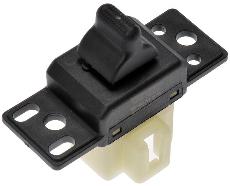 Dorman 901465 Door Window Switch product image 1 of 3