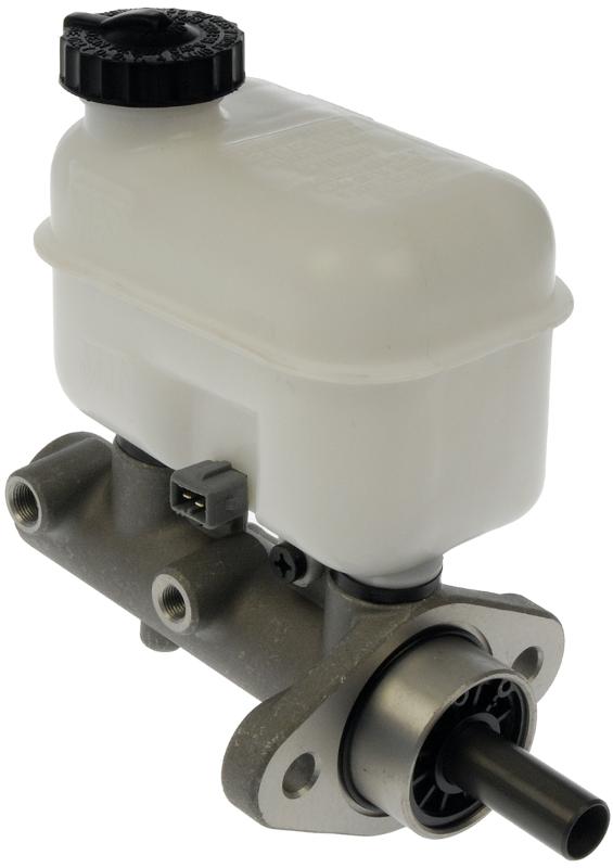 Dorman M630026 Brake Master Cylinder product image 2 of 4