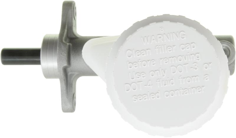 Dorman M630241 Brake Master Cylinder product image 1 of 4