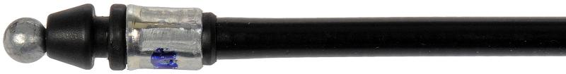 Dorman 912317 - Trunk Lid Release Cable Dorman 912317 Trunk Lid Release Cable product image 1 of 3