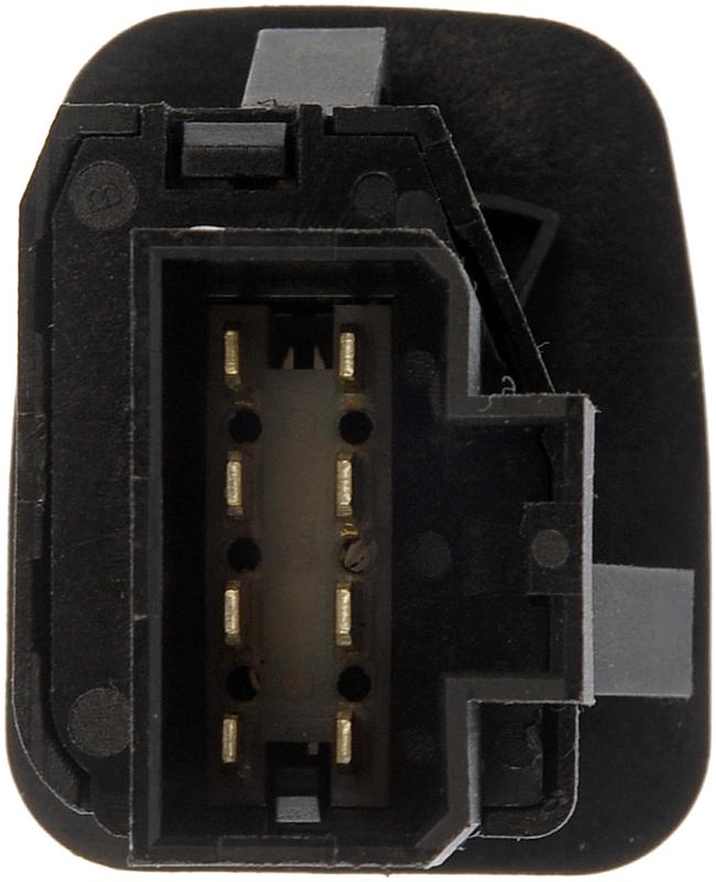 Dorman 901319 - Door Mirror Switch Dorman 901319 Door Mirror Switch product image 5 of 6