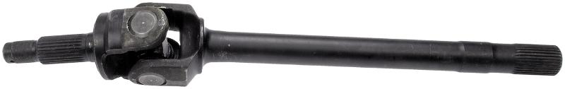 Dorman 630431 Axle Shaft product image 1 of 2