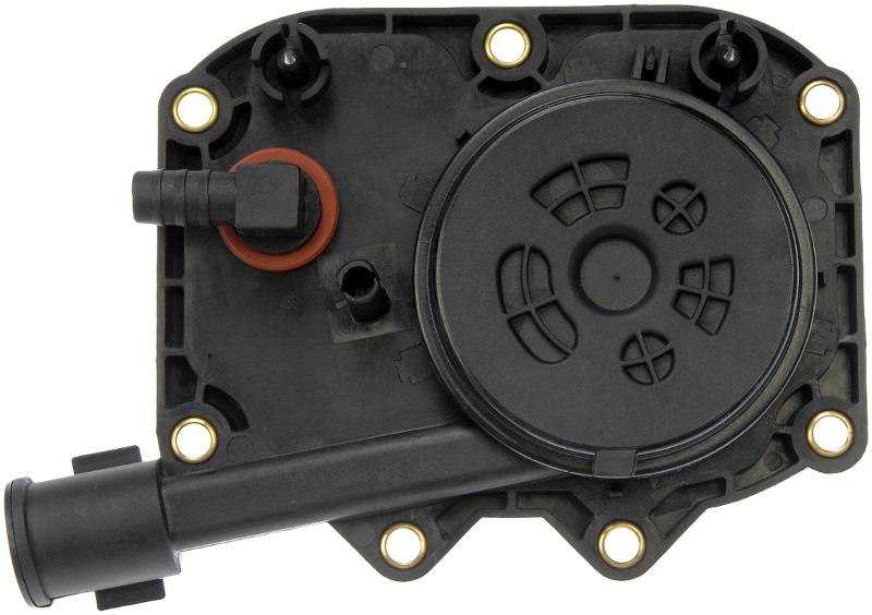 Dorman 911899 Engine Crankcase Vent Valve product image 1 of 3