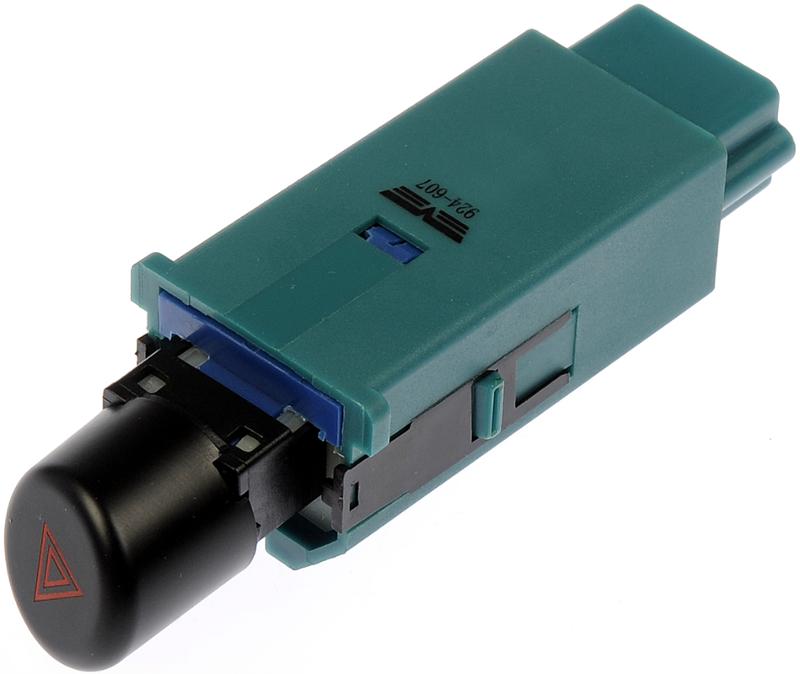 Dorman 924607 Hazard Warning Switch product image 1 of 4