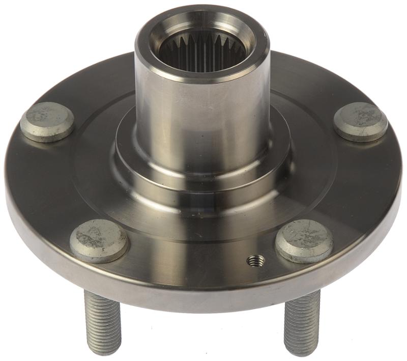 Dorman 930954 Wheel Hub product image 1 of 2