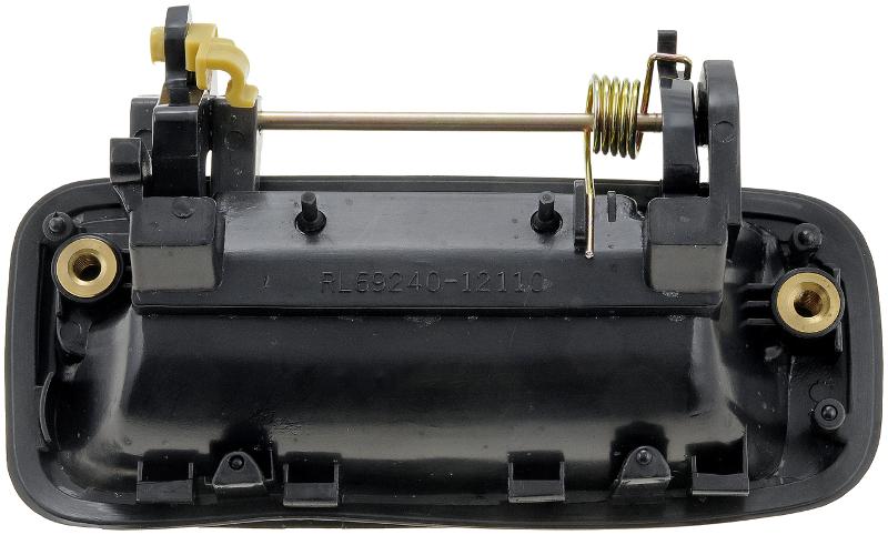 Dorman 77434 Exterior Door Handle product image 1 of 3