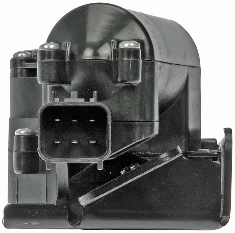 Dorman 931107 Liftgate Lock Actuator product image 1 of 3