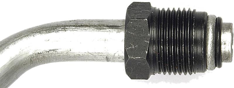 Dorman 625118 Engine Oil Cooler Hose Assembly product image 4 of 6