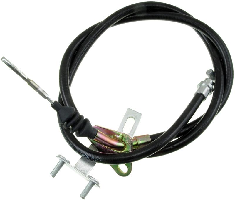 Dorman C93951 - Parking Brake Cable Dorman C93951 Parking Brake Cable product image 1 of 3