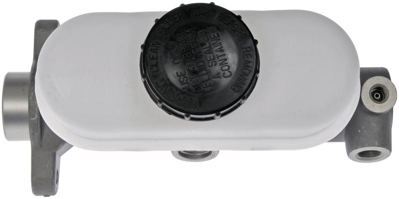 Dorman M390337 Brake Master Cylinder product image 1 of 6