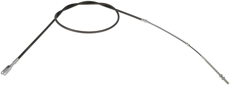 Dorman C93177 Parking Brake Cable product image 1 of 3