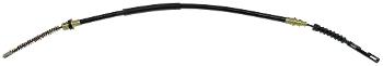Dorman C93943 Parking Brake Cable product image 1 of 3