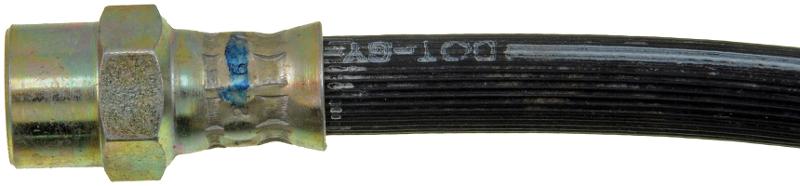 Dorman H116474 Brake Hydraulic Hose product image 1 of 3