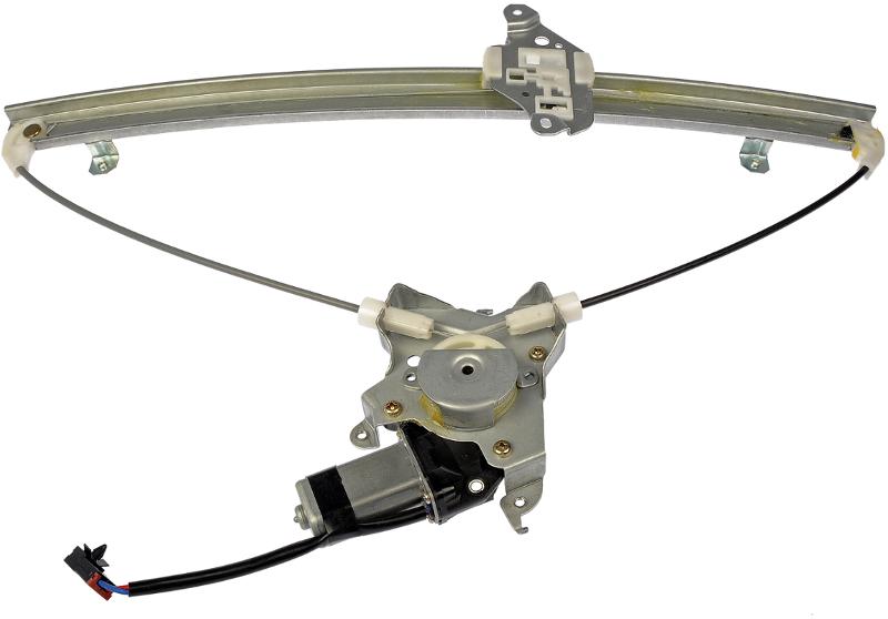 Dorman 741426 Power Window Motor and Regulator Assembly product image 1 of 3