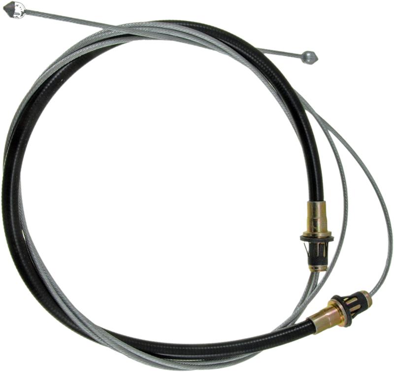 Dorman C93404 Parking Brake Cable product image 2 of 3