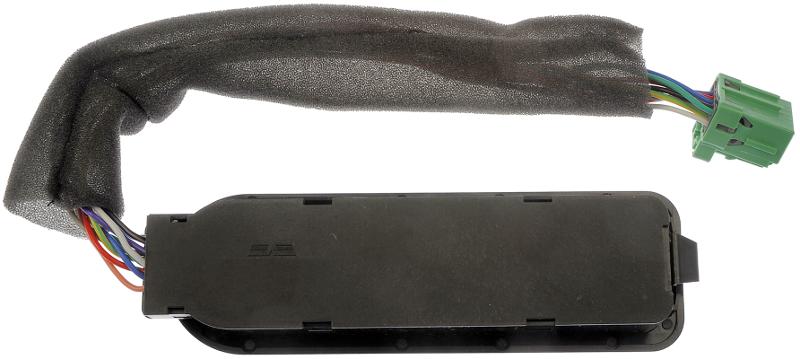 Dorman 901200 - Seat Heater Switch Dorman 901200 Seat Heater Switch product image 2 of 4