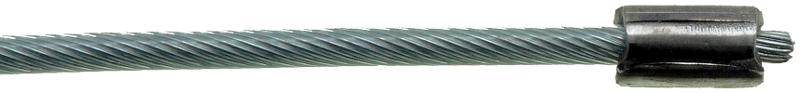 Dorman C92426 Parking Brake Cable product image 1 of 3