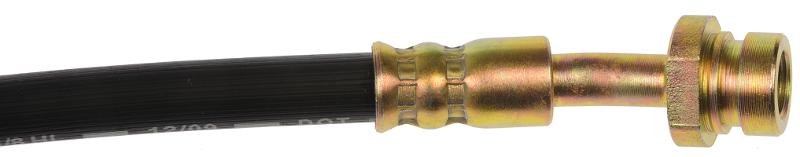 Dorman H620957 Brake Hydraulic Hose product image 2 of 3