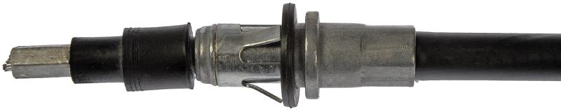 Dorman C93927 - Parking Brake Cable Dorman C93927 Parking Brake Cable product image 1 of 3