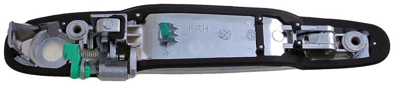 Dorman 79891 Exterior Door Handle product image 1 of 3