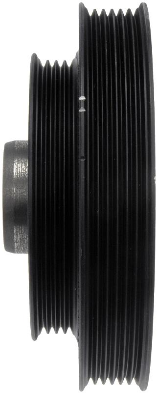 Dorman 594372 - Engine Harmonic Balancer Dorman 594372 Engine Harmonic Balancer product image 1 of 2