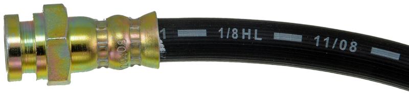 Dorman H38652 - Brake Hydraulic Hose Dorman H38652 Brake Hydraulic Hose product image 2 of 3
