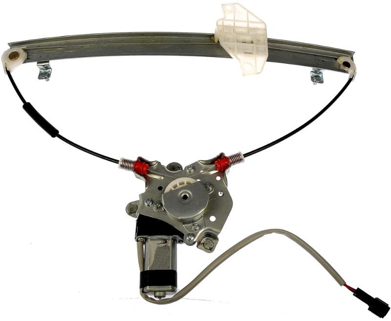 Dorman 741694 Power Window Motor and Regulator Assembly product image 1 of 3
