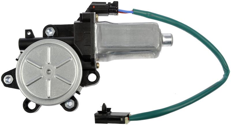 Dorman 742504 Power Window Motor product image 5 of 8