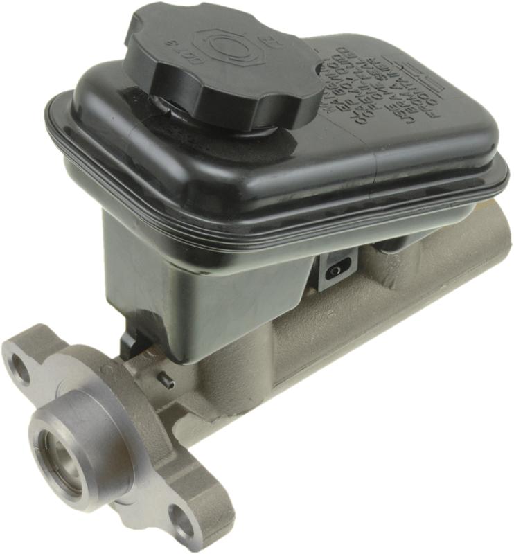 Dorman M390276 - Brake Master Cylinder Dorman M390276 Brake Master Cylinder product image 1 of 4