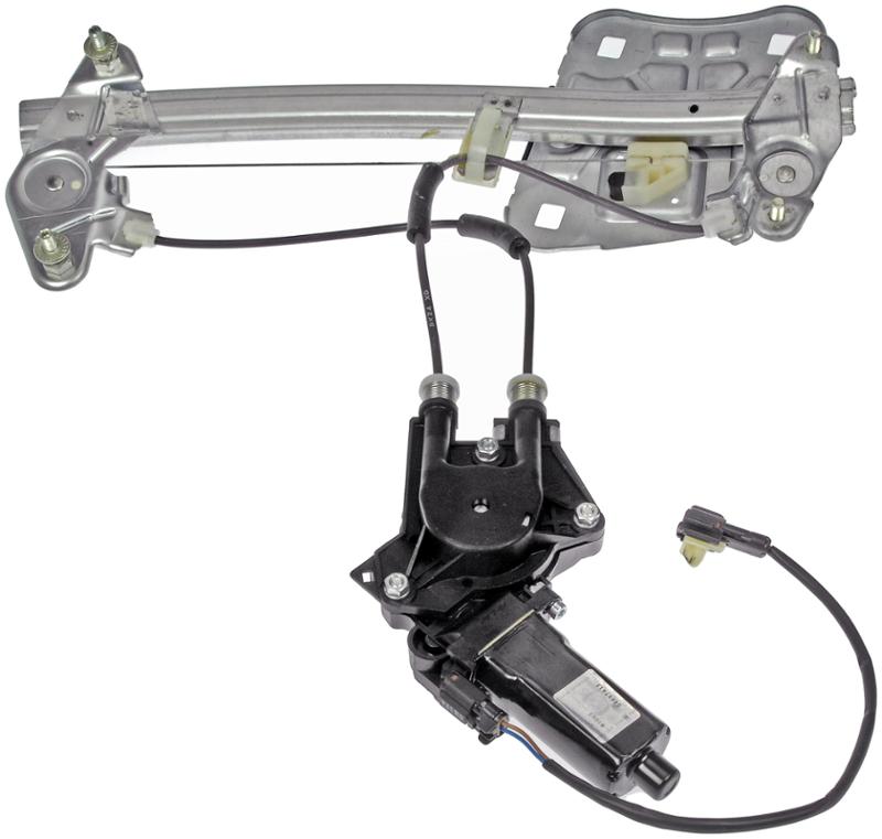 Dorman 748307 - Power Window Motor and Regulator Assembly Dorman 748307 Power Window Motor and Regulator Assembly product image 1 of 3