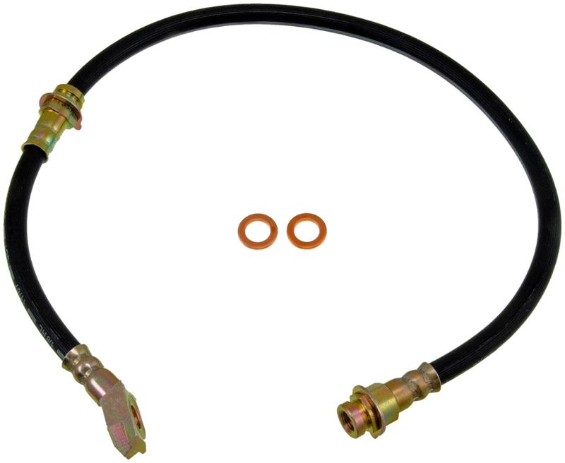 Dorman H38872 Brake Hydraulic Hose product image 1 of 3