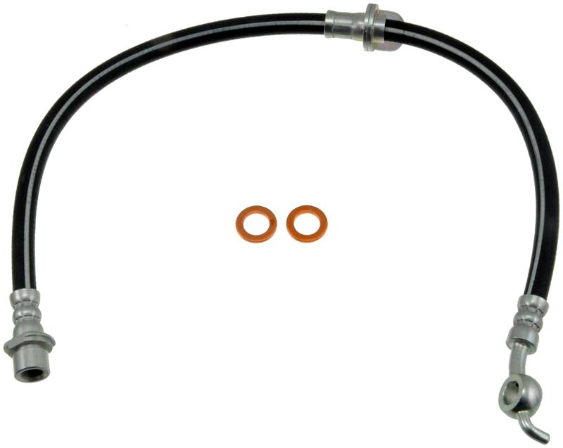 Dorman H380954 Brake Hydraulic Hose product image 2 of 3