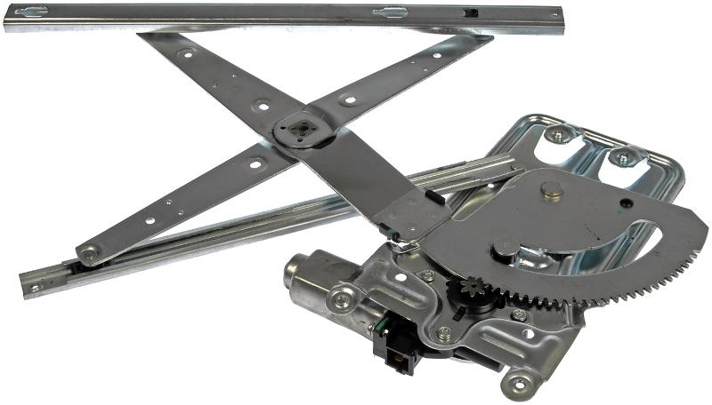Dorman 741555 - Power Window Motor and Regulator Assembly Dorman 741555 Power Window Motor and Regulator Assembly product image 1 of 3