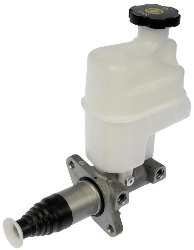 Dorman M630627 Brake Master Cylinder product image 1 of 4