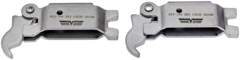Dorman 924744 Parking Brake Lever Kit product image 1 of 1