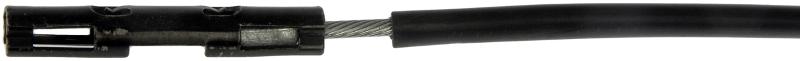 Dorman C660207 Parking Brake Cable product image 2 of 3