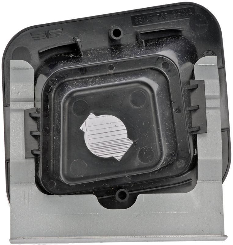 Dorman 68143 License Lamp Lens product image 1 of 3