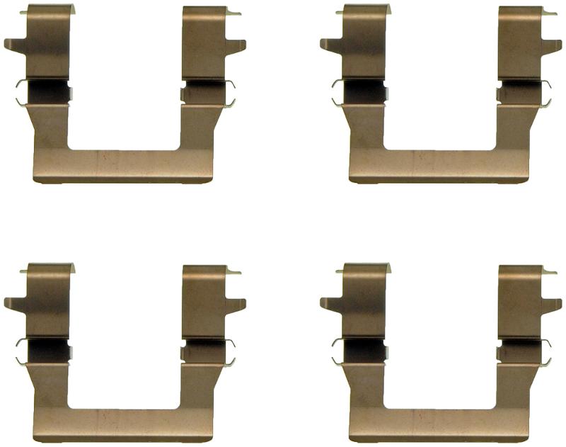 Dorman HW13338 Disc Brake Hardware Kit product image 1 of 1
