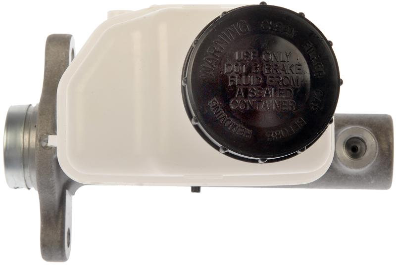 Dorman M630243 - Brake Master Cylinder Dorman M630243 Brake Master Cylinder product image 1 of 4